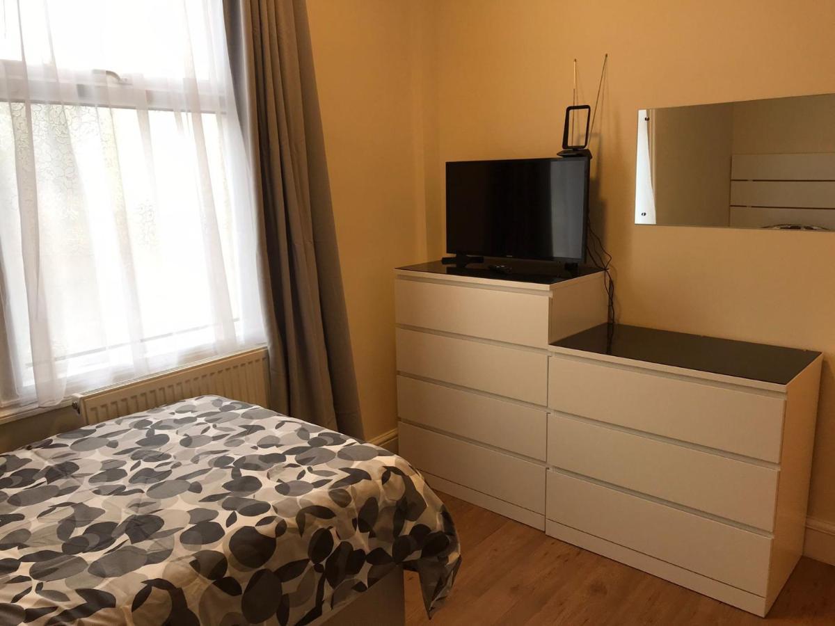 Affittacamere Willesden Londra