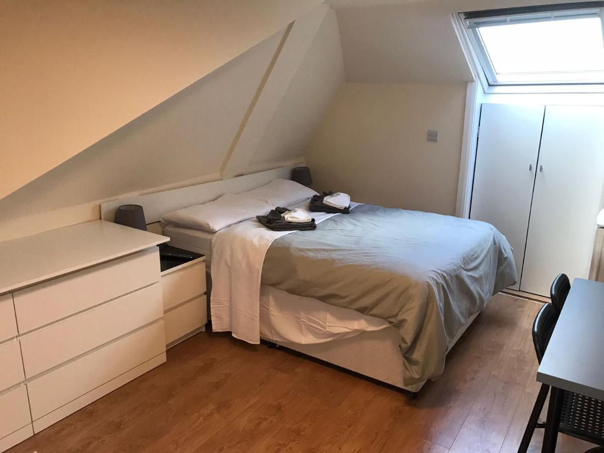 Affittacamere Willesden Londra
