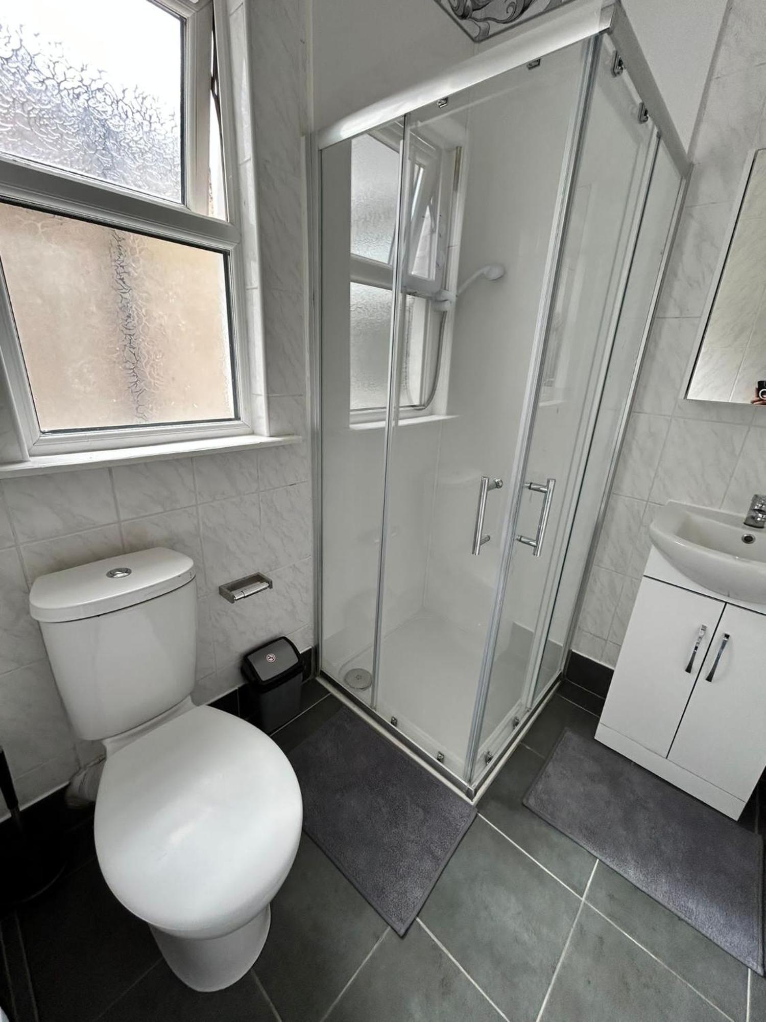 Affittacamere Willesden Londra