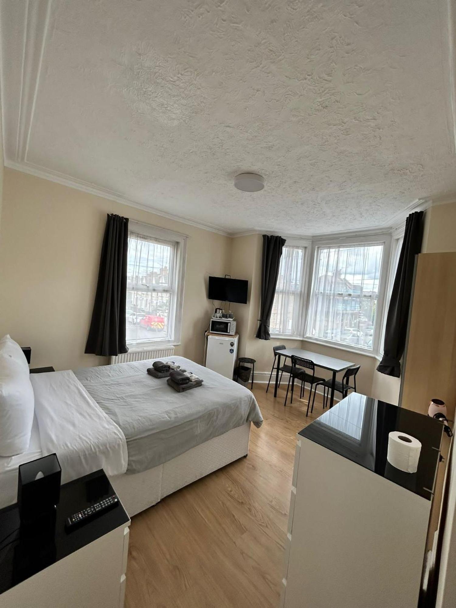 Affittacamere Willesden