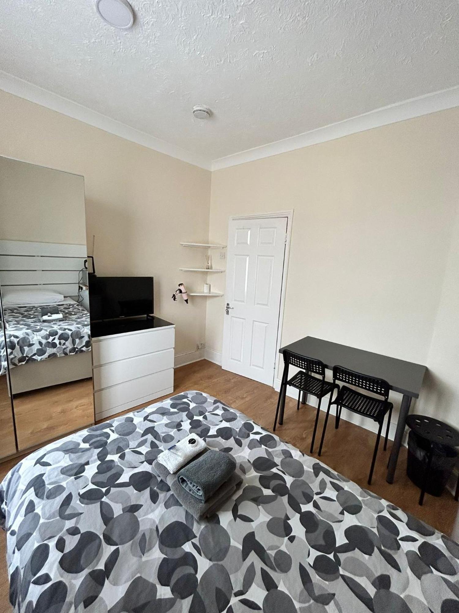 Willesden Affittacamere